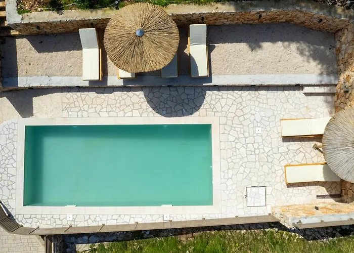 Paradise Villa Sami (Kefalonia)