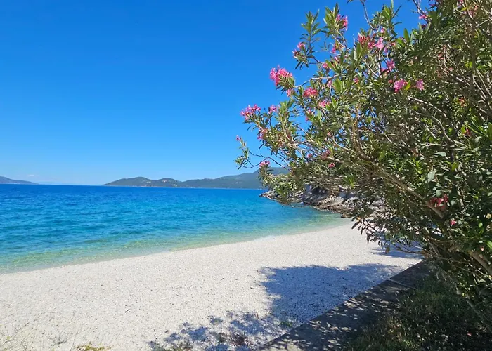 Paradise Sami (Kefalonia)