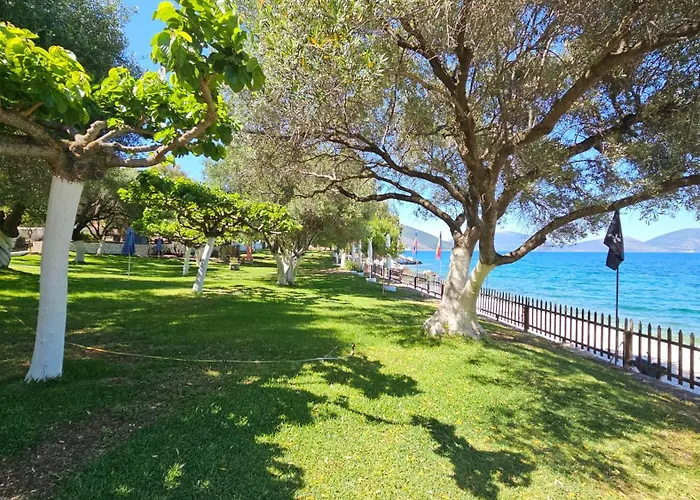 Paradise * Sami (Kefalonia)