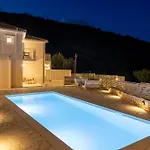 Villa Paradise Sami (Kefalonia)