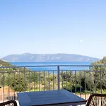 Villa Paradise *